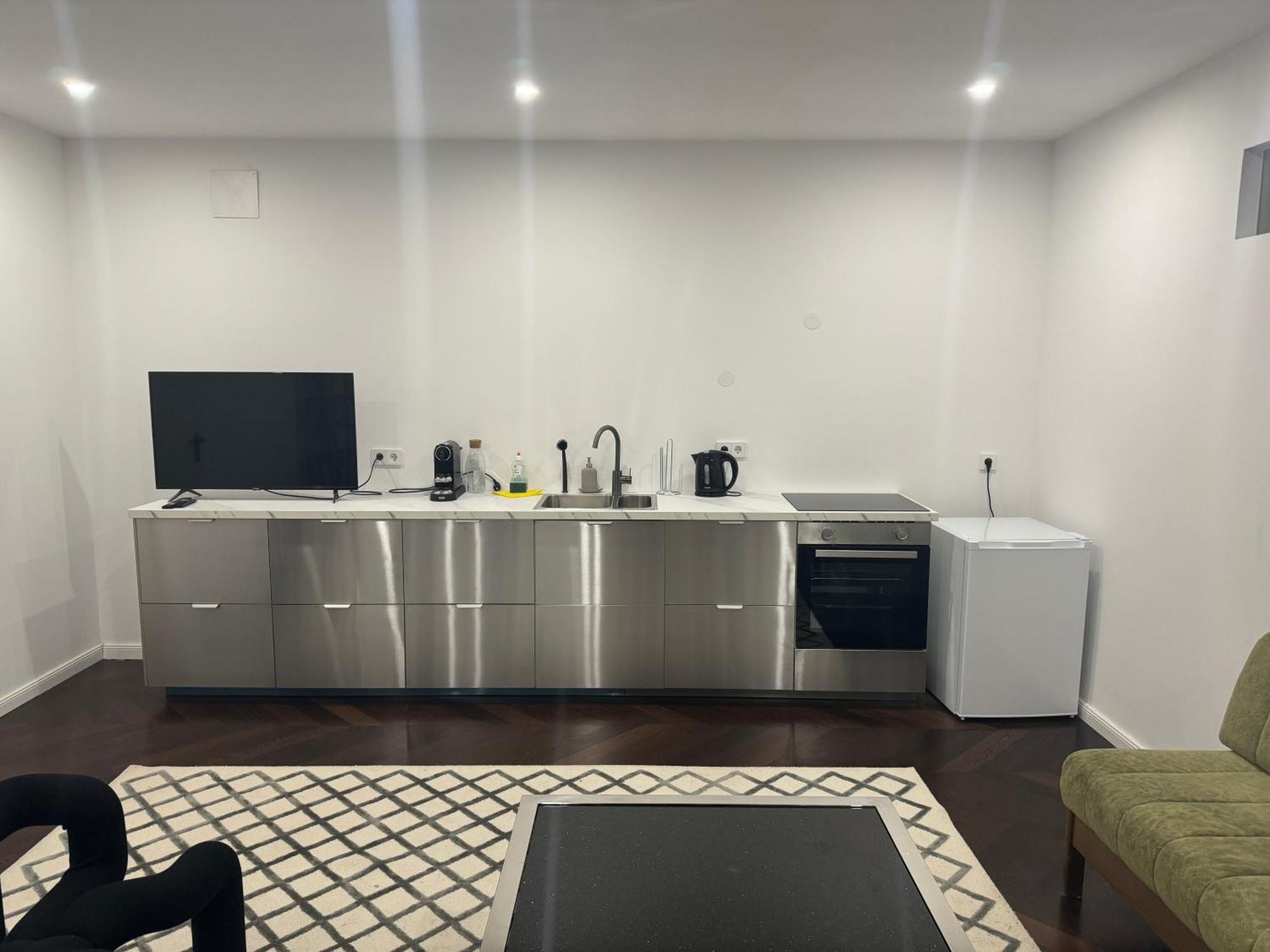 Luxurious Apartment In The Centre Of เวียนนา ภายนอก รูปภาพ