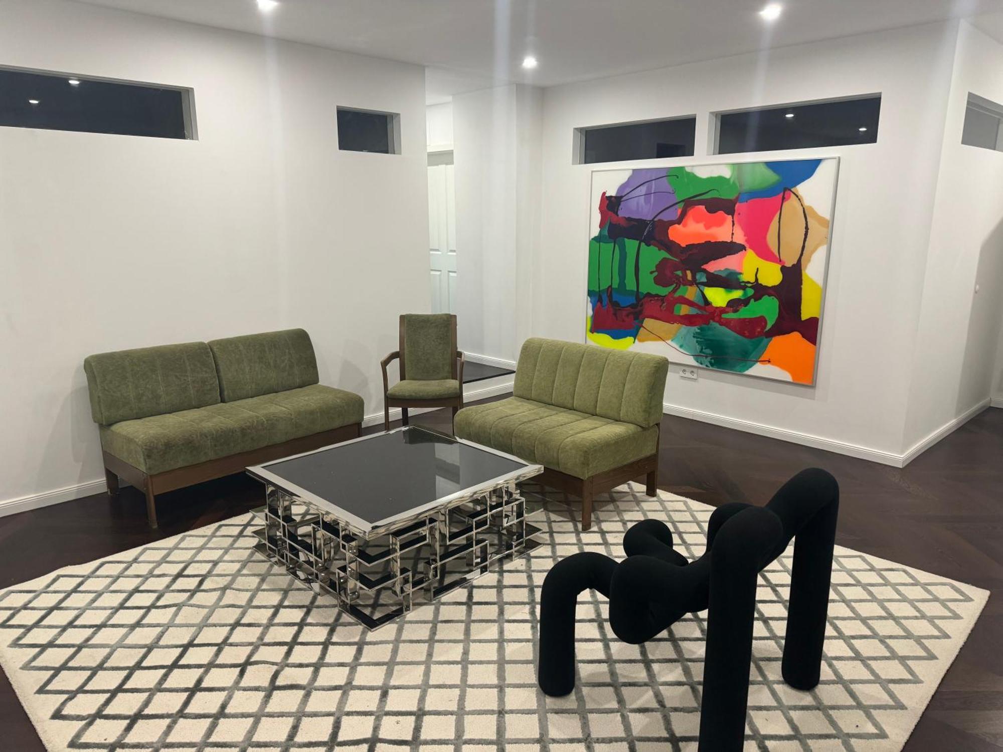 Luxurious Apartment In The Centre Of เวียนนา ภายนอก รูปภาพ