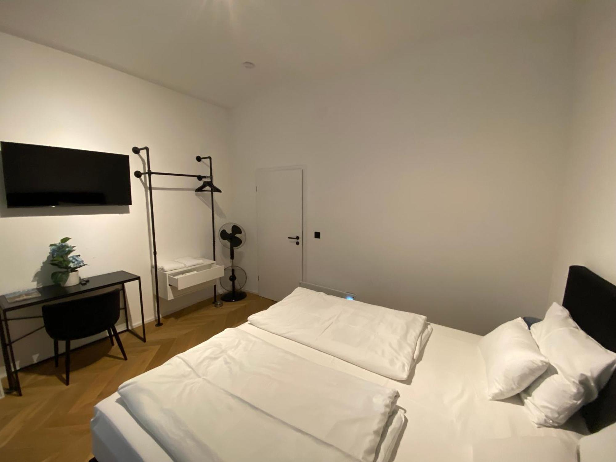 Luxurious Apartment In The Centre Of เวียนนา ห้อง รูปภาพ