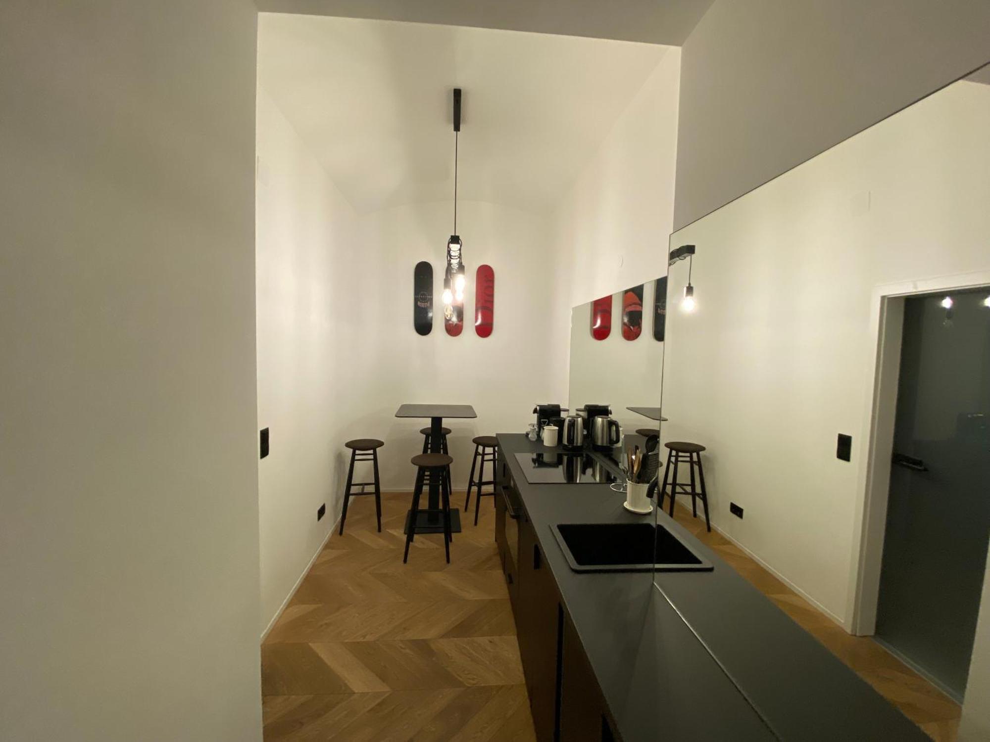 Luxurious Apartment In The Centre Of เวียนนา ห้อง รูปภาพ